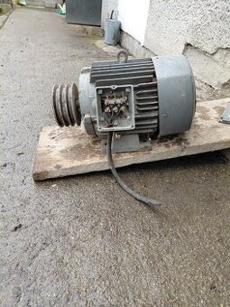 Elektromotor 5.5kw