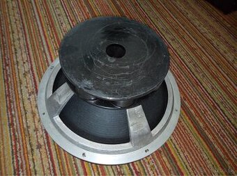 Predám nové 18" basaky AC akustika. 800W