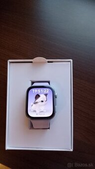 Dámske hodinky Huawei watch