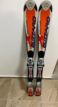 Detské lyže Blizzard 110cm