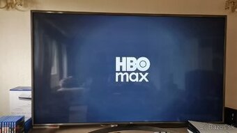 Predám TV LG 75UJ675V 4k 75" 190cm