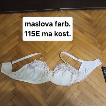 Podprsenka vel.115E nova