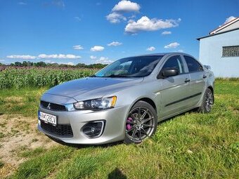 Predám Mitsubishi lancer