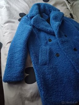 Teddy kabátik, size:XS-S