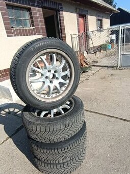 Elektróny 5x100 r16