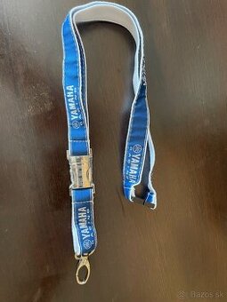 Kľúčenka, šnúrka na kľúče YAMAHA