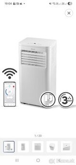 Mobilna klimatizacia