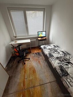 Predám 3izb byt Kuzmanyho prizemie