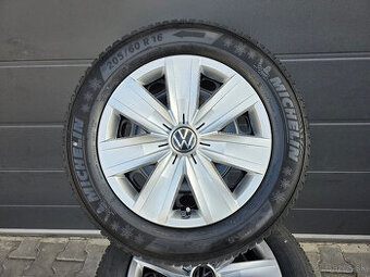 5x112 r16 kolesa vw T roc disky Karoq Q2 205 60 16 skoda 43