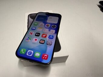 iPhone 15 Pro – 128 GB