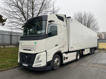 Hladame vodica na MKD - Cargofleet s.r.o.