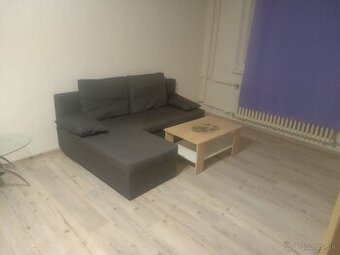 Prenájom 1- izbový byt Košice blízko centra
