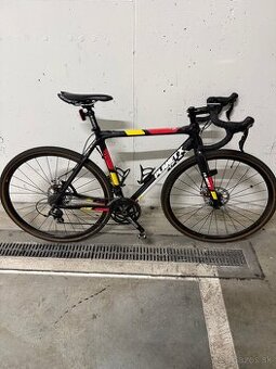Gravel Planét X XLS Carbon