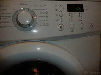 LG F 1039NDK na 5 kg