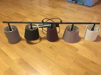 Predám interiérové stropné svetlá Eglo Almeida