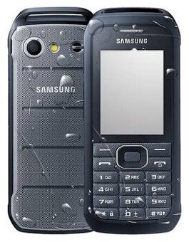 Predám perfektný odolný mobil Samsung Xcover B550
