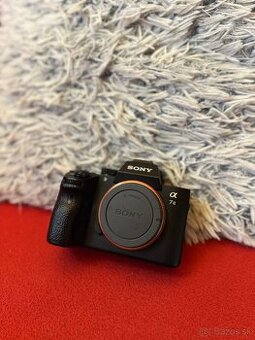 Sony A7 III