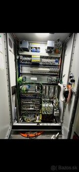 Elektrikár s §23 – kompletné služby