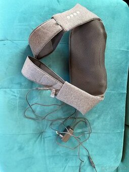 Predam masazny golier ako novy