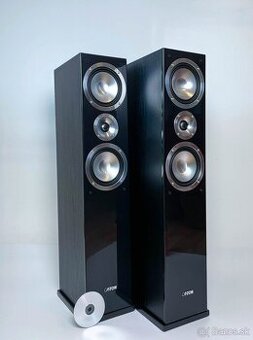 Canton Chrono 507 DC