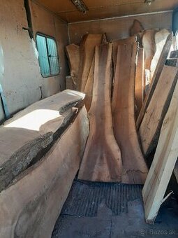 3 ročne orechové foršne