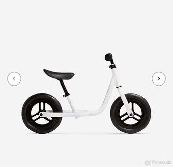 Predam detske odražadlo BTWIN