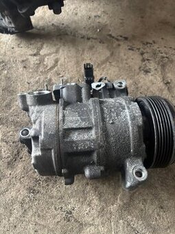 Predám klimakompresor bmw e91