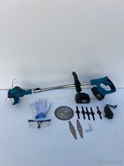 Akumulátorový vyžínač trávy Boxer 48V