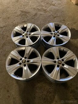 Predám elektróny 5x115 r18