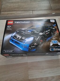Predám lego technic