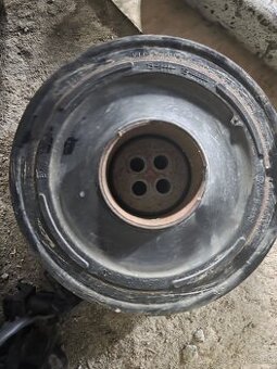 Hlavna remenica bmw n57