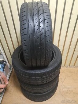 Letne pneu 225/50R17 viem aj ptezut