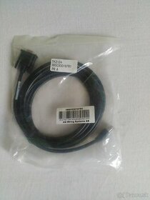 Kabel serial na rj45