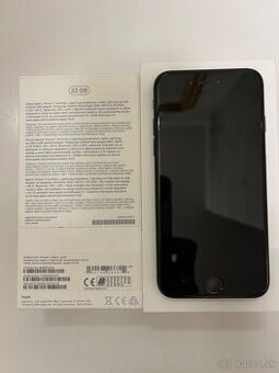 Predám iPhone 7 32GB