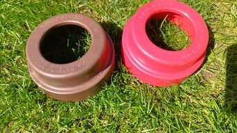 Pomôcka na zaváranie - zaváracia hlavica