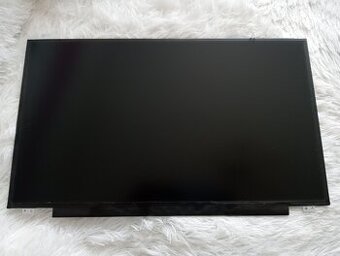 predám 17,3" LED SLIM displej 30pin eDP - NV173FHM