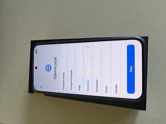 POCO F7 12 GB/512 GB White