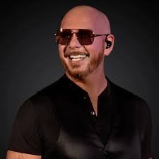 🎸 Lístky na PITBULLA v PRAHE 🎸