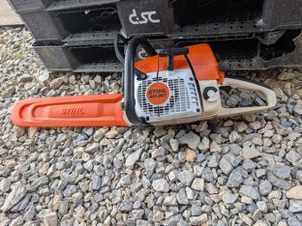 Stihl ms 361 Motorova pila Top stav