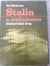Stalin a stalinizmus - 1