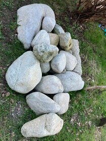 Balvany kamene