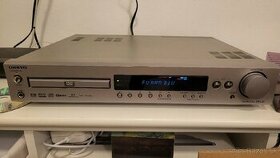 Onkyo receiver DVD DR-L50
