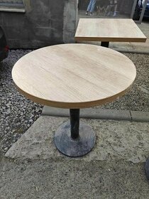 Barové stoly - 1