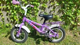 Detský bicykel Dema Funny 12-palcový - 1