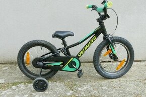 Predám detský bicykel SPECIALIZED Riprock 16 - 1