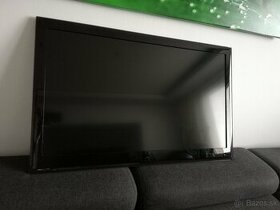 Nefunkčný LCD tv