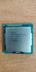 Intel Xeon E3 1290 v2