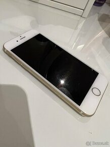 Iphone 6S GOLD - 1