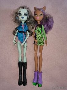 Bratz babiky