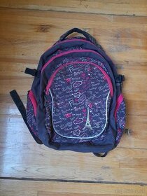 Školská taška - 1